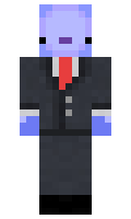 Candyman999x5 minecraft skin