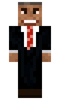 NotoriousTANK minecraft skin