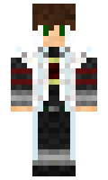 MVonel minecraft skin