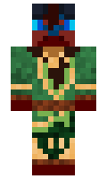 FireWing777 minecraft skin