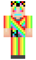 Fuge minecraft skin