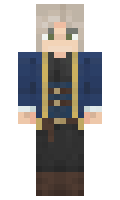 Tetchhh minecraft skin