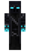 Destroyergrl306 minecraft skin