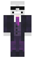 BirminghamBoy minecraft skin