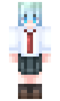 likkky minecraft skin