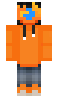 FirefoxPVP minecraft skin