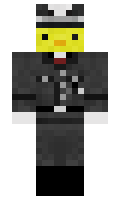 DarkDefenders minecraft skin