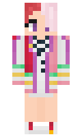 baccadabush minecraft skin