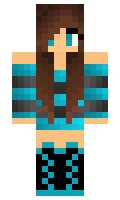 Katrina11 minecraft skin