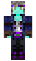 ForsakenLamb minecraft skin