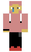 SuspectTomcat26 minecraft skin