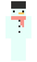 mssuper minecraft skin