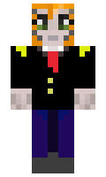 jorneycat minecraft skin