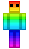 Gaviboychik minecraft skin