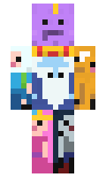 xSLAVIKx minecraft skin