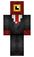 ThickJohnson69 minecraft skin