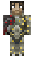 Hitothelito minecraft skin