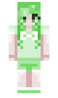Kelibo minecraft skin