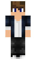 LittleCrown minecraft skin