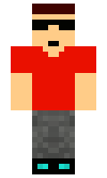 stenka minecraft skin