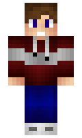 MrDzharik minecraft skin