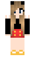 kiki minecraft skin