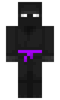 DouB minecraft skin