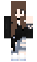 SuperAllyYT minecraft skin