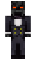 Jossimar minecraft skin