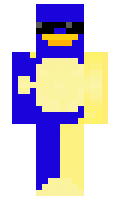 ItzLiftin minecraft skin
