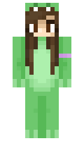 CosmicKeeter minecraft skin
