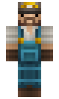 dehvel73 minecraft skin
