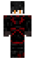 iTzWrYeR minecraft skin