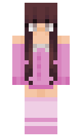 Pebbals minecraft skin