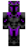 sendermender minecraft skin