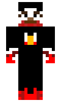 xsfr minecraft skin
