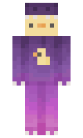 Kubek1213 minecraft skin