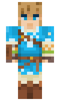 Link798 minecraft skin