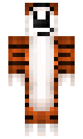 Releases minecraft skin