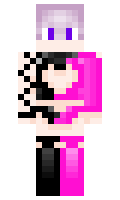 SublunarFox minecraft skin