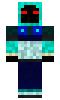 TheNomadReturns minecraft skin