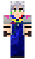 JuegoDios minecraft skin