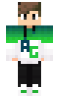 AusanGaming minecraft skin