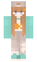LilSushies minecraft skin