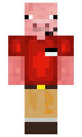 Wailin10 minecraft skin