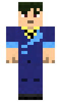 BrehmzDad minecraft skin