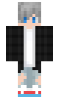 Probsbro minecraft skin