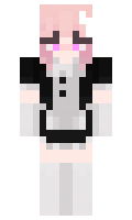 Juiceccc minecraft skin