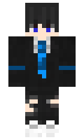Liangdengke556 minecraft skin