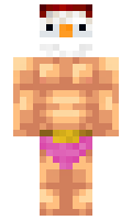 LittleCircles minecraft skin